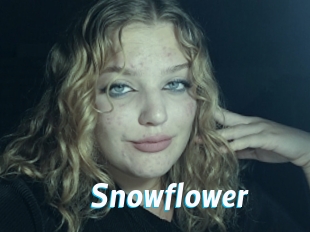 Snowflower