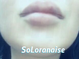 SoLoranaise