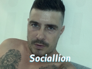 Sociallion