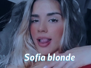 Sofia_blonde