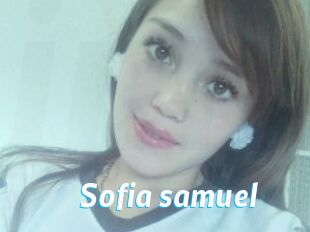 Sofia_samuel