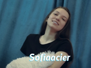 Sofiaacier