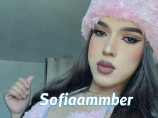 Sofiaammber