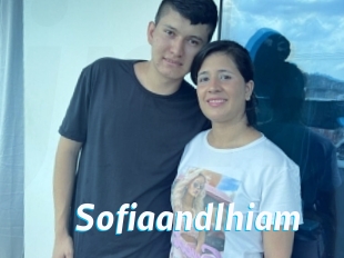 Sofiaandlhiam