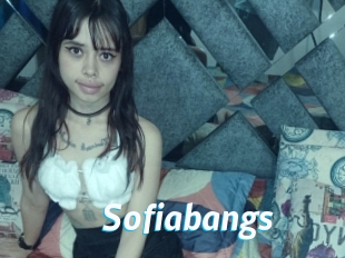 Sofiabangs