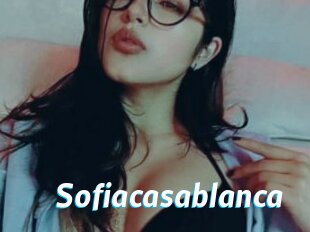 Sofiacasablanca