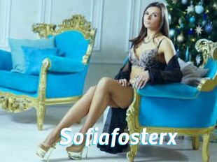 Sofiafosterx