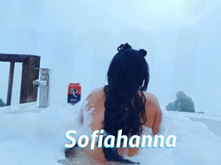 Sofiahanna