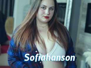 Sofiahanson