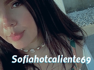 Sofiahotcaliente69