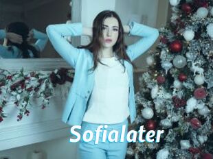 Sofialater