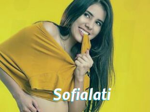 Sofialati