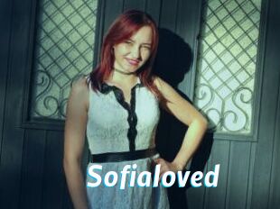 Sofialoved