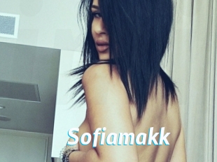 Sofiamakk