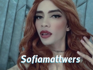 Sofiamattwers