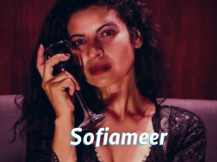 Sofiameer