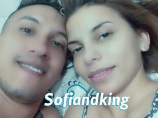 Sofiandking