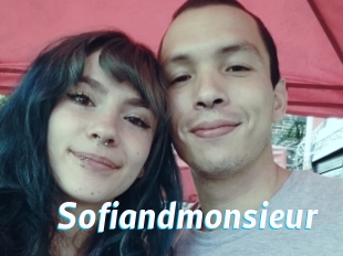 Sofiandmonsieur