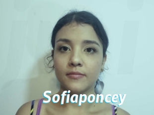 Sofiaponcey