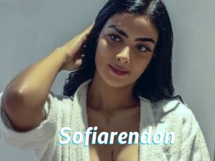 Sofiarendon