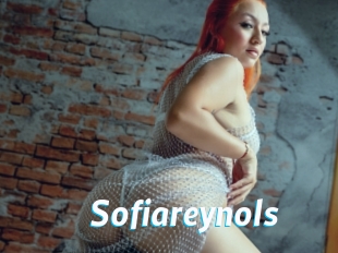 Sofiareynols