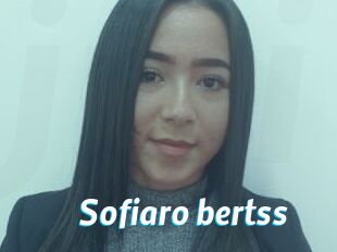 Sofiaro_bertss