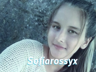 Sofiarossyx