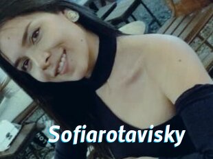 Sofiarotavisky