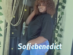 Sofiebenedict