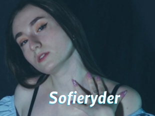 Sofieryder