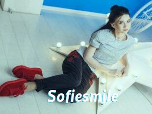 Sofiesmile