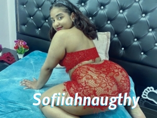 Sofiiahnaugthy