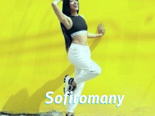 Sofiromany