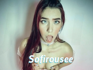 Sofirousee
