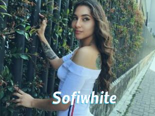 Sofiwhite
