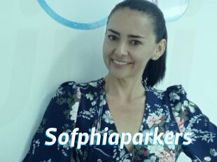 Sofphiaparkers