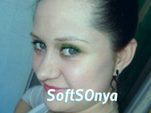 SoftSOnya
