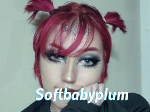 Softbabyplum