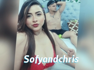 Sofyandchris