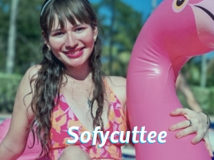 Sofycuttee