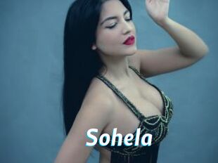 Sohela