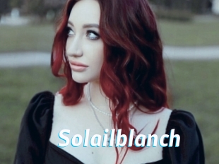 Solailblanch