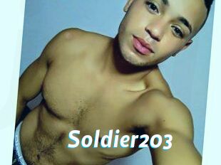 Soldier203