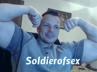 Soldierofsex