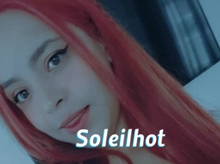 Soleilhot