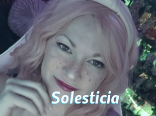 Solesticia