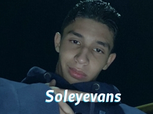 Soleyevans