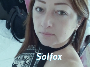 Solfox