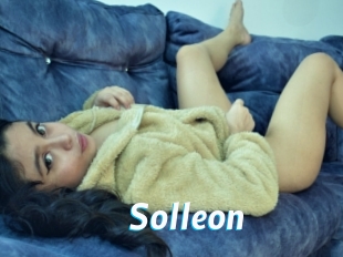 Solleon