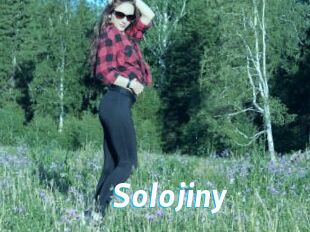 Solojiny